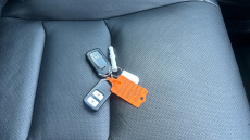 Honda HR-V 1.5 i-VTEC EX CVT 5dr Petrol Hatchback